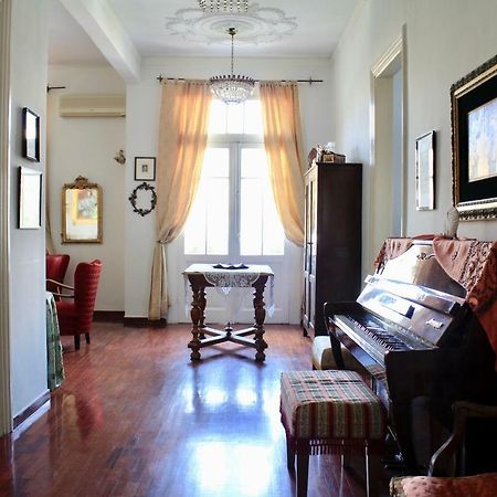 City Center Landmark House Солун Екстериор снимка