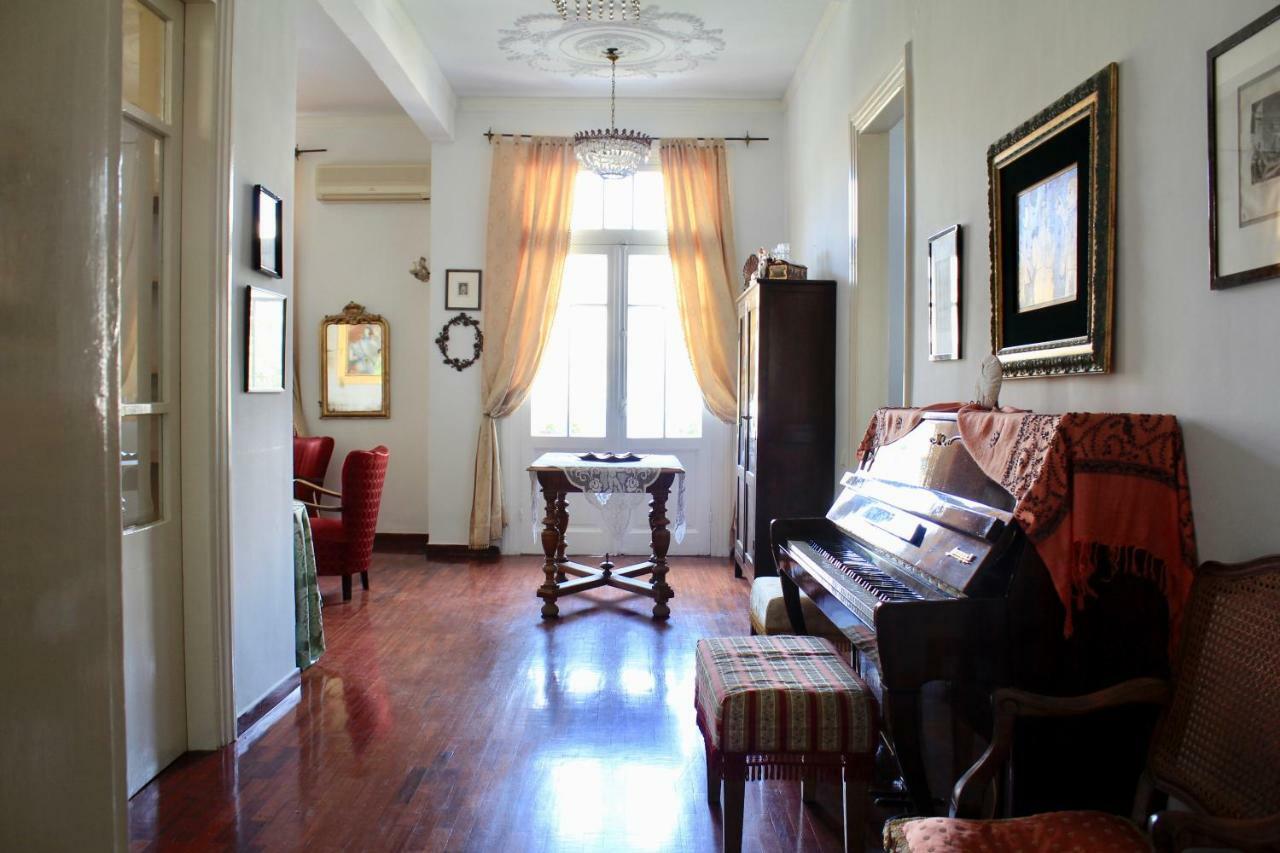 City Center Landmark House Солун Екстериор снимка