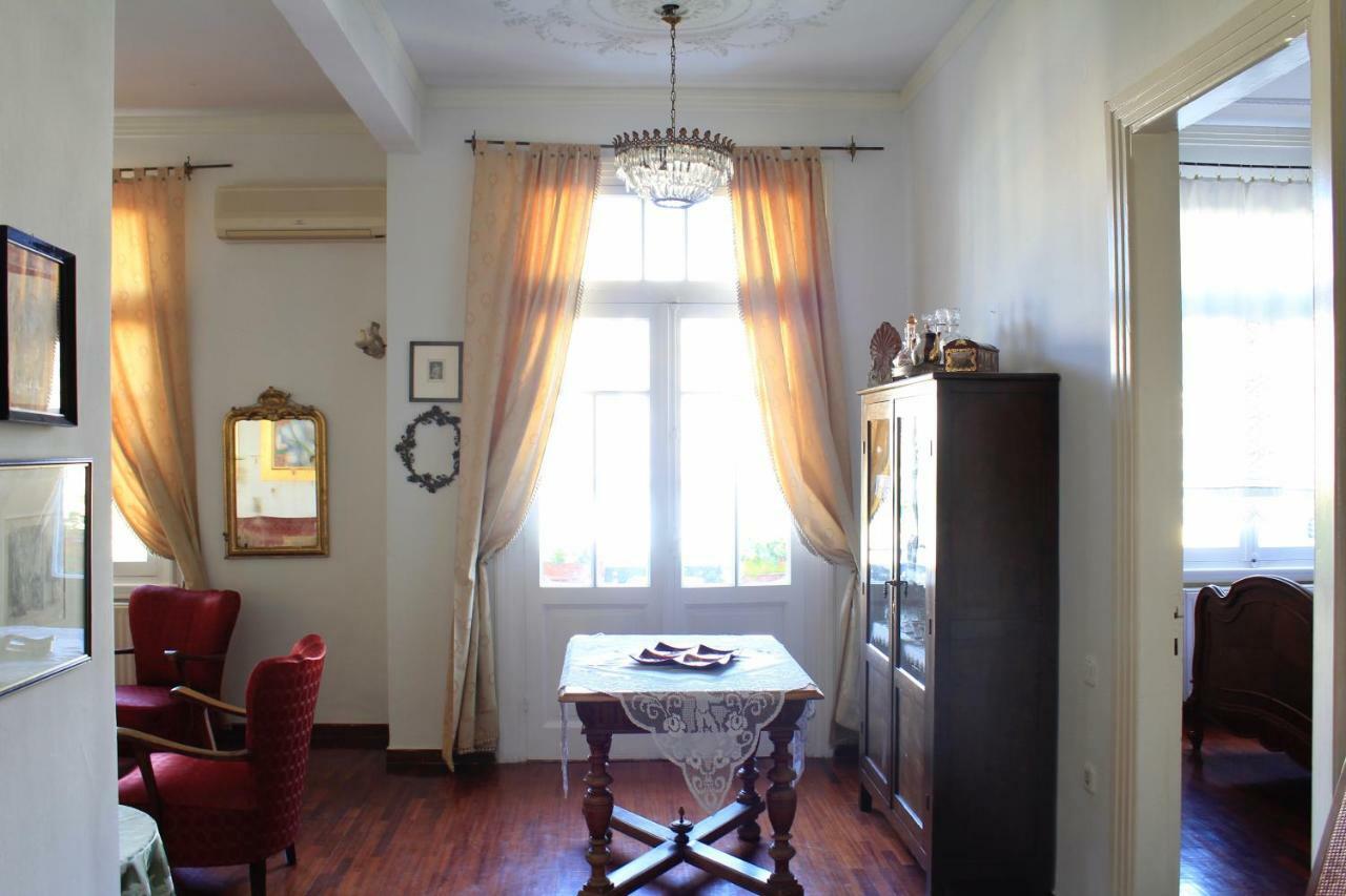 City Center Landmark House Солун Екстериор снимка